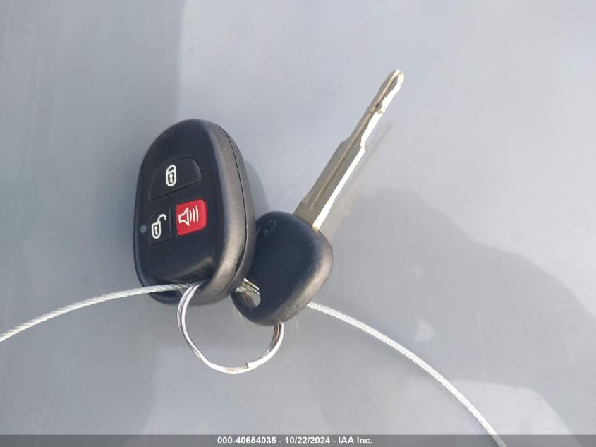 2007 Hyundai Tiburon Gs VIN: KMHHM66D07U250776 Lot: 40654035