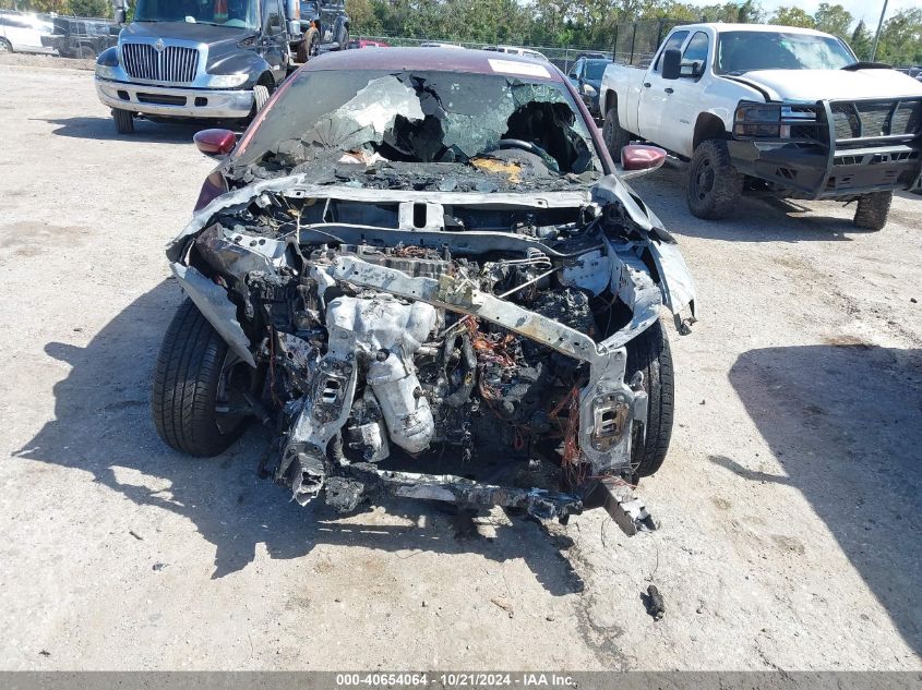 2016 Chrysler 200 Limited Platinum VIN: 1C3CCCAB1GN192732 Lot: 40654064