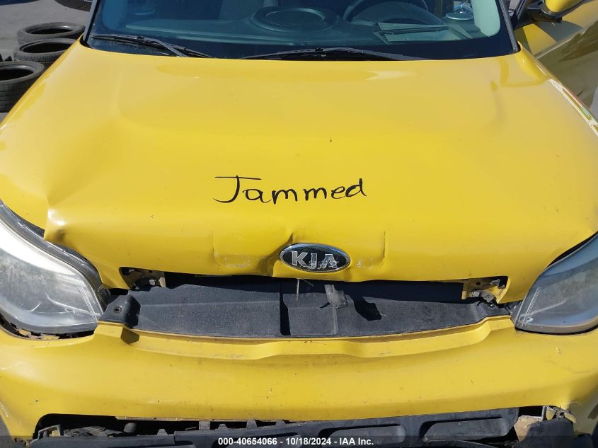 2015 KIA SOUL VIN: KNDJP3A51F7147794