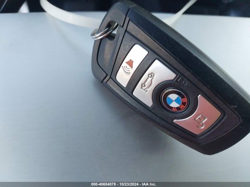 2013 BMW 535I - WBAFR7C55DC817756