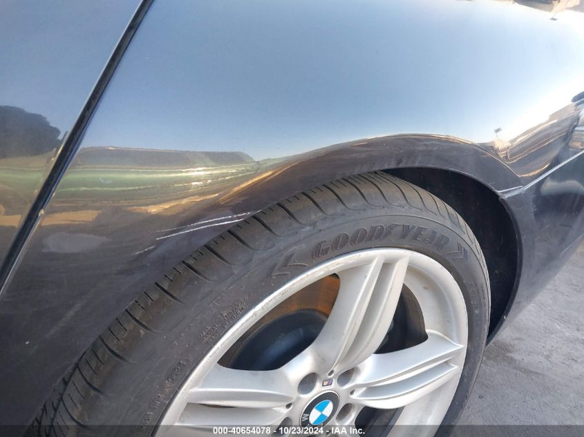 2013 BMW 535I - WBAFR7C55DC817756