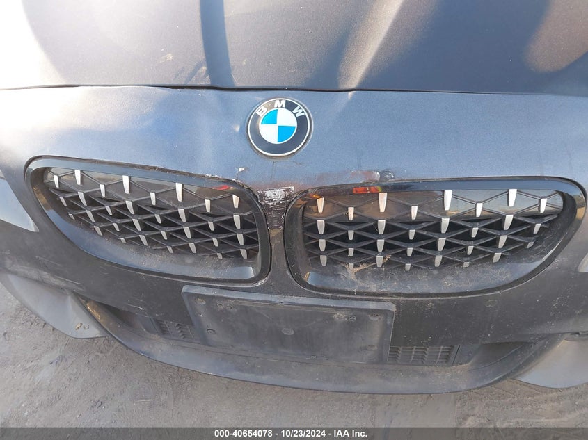 2013 BMW 535I - WBAFR7C55DC817756