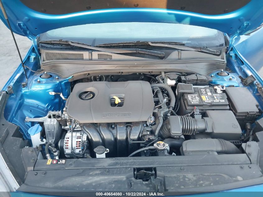 2024 KIA FORTE GT-LINE - 3KPF54AD9RE736976