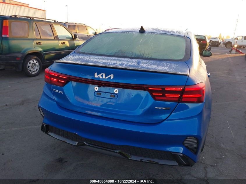 2024 KIA FORTE GT-LINE - 3KPF54AD9RE736976