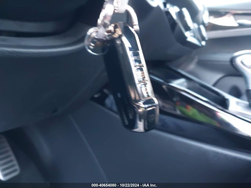 2024 KIA FORTE GT-LINE - 3KPF54AD9RE736976