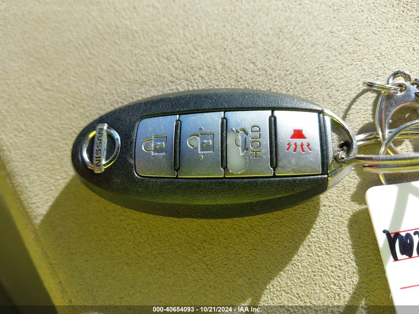 2009 Nissan Altima 2.5 S VIN: 1N4AL21E49C169313 Lot: 40654093