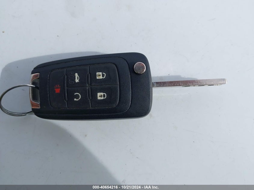 2014 Chevrolet Malibu 1Lt VIN: 1G11C5SL2EF239594 Lot: 40654216