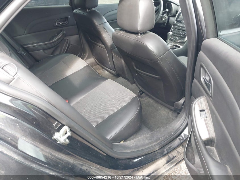 2014 Chevrolet Malibu 1Lt VIN: 1G11C5SL2EF239594 Lot: 40654216