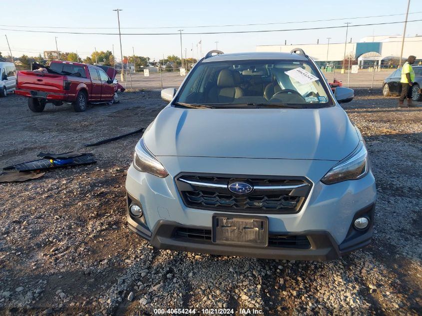 2018 Subaru Crosstrek Limited VIN: JF2GTALC4J8238326 Lot: 40654244