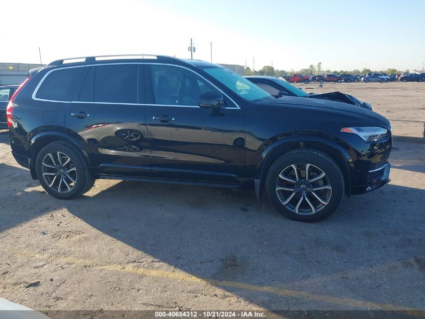 2018 Volvo Xc90 T5 VIN: YV4102PK1J1391207 Lot: 40654312