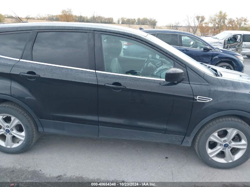 2015 Ford Escape Se VIN: 1FMCU9GX0FUA92104 Lot: 40654348