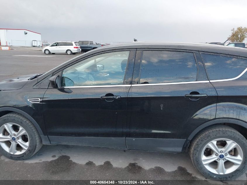 2015 Ford Escape Se VIN: 1FMCU9GX0FUA92104 Lot: 40654348