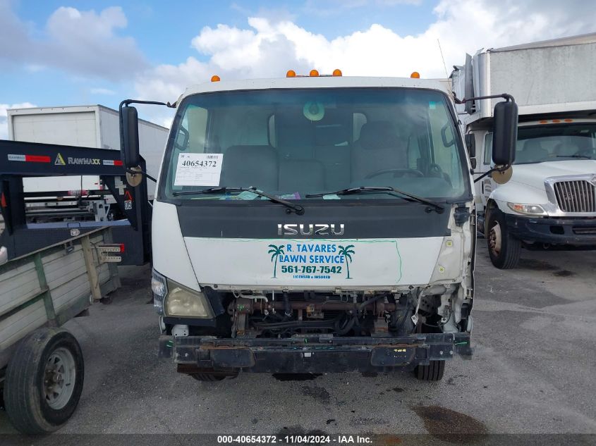 2007 Isuzu Dsl VIN: JALE5B16677901590 Lot: 40654372