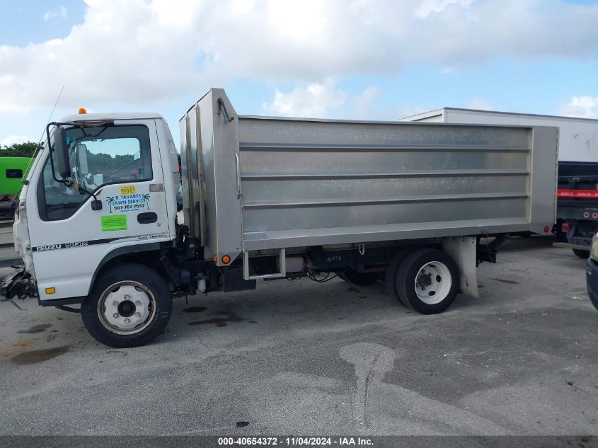 2007 Isuzu Dsl VIN: JALE5B16677901590 Lot: 40654372