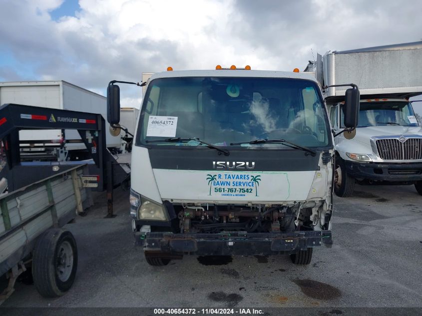 2007 Isuzu Dsl VIN: JALE5B16677901590 Lot: 40654372