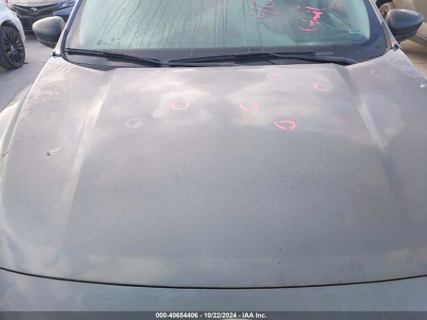 2022 Ford Escape Se VIN: 1FMCU0G6XNUA24927 Lot: 40654406