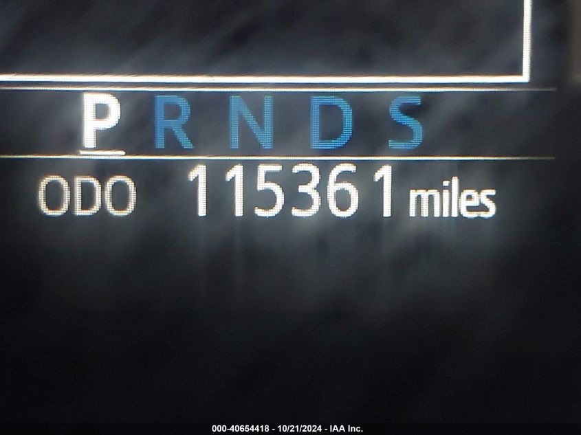 2021 Toyota Tundra Trd Pro VIN: 5TFDY5F15MX992401 Lot: 40654418