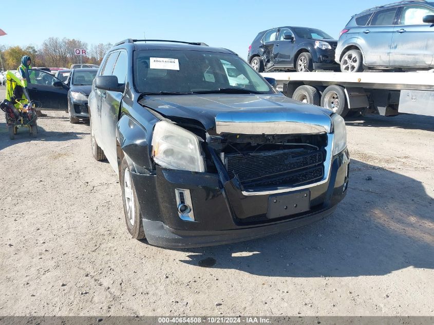 2012 GMC Terrain Sle-2 VIN: 2GKFLTEK6C6329685 Lot: 40654508