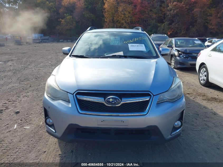 2017 Subaru Crosstrek 2.0I Premium VIN: JF2GPABC1H8214422 Lot: 40654555