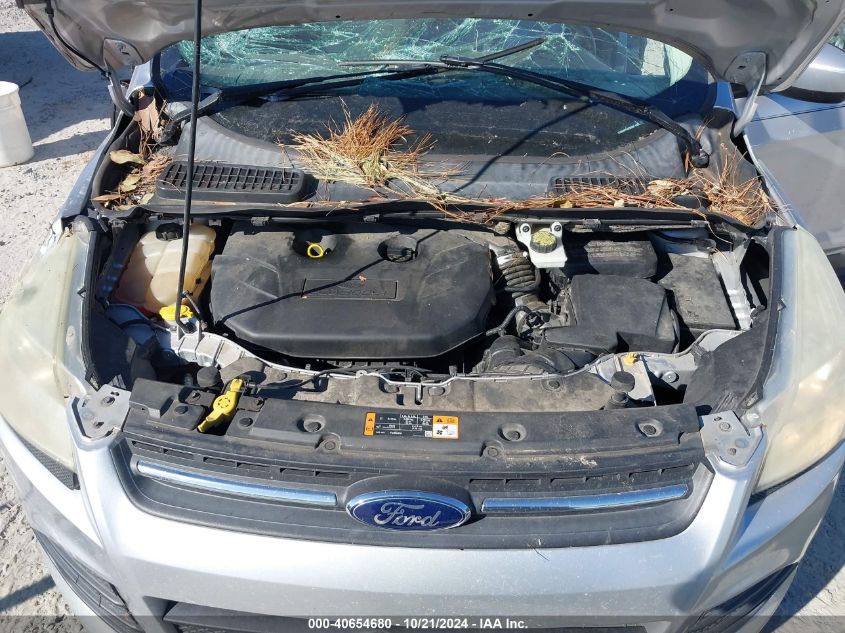 2015 Ford Escape Se VIN: 1FMCU0G97FUB38959 Lot: 40654680