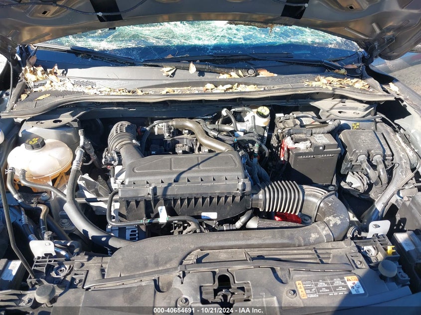 2024 Ford Escape St-Line VIN: 1FMCU0MN6RUA12212 Lot: 40654691