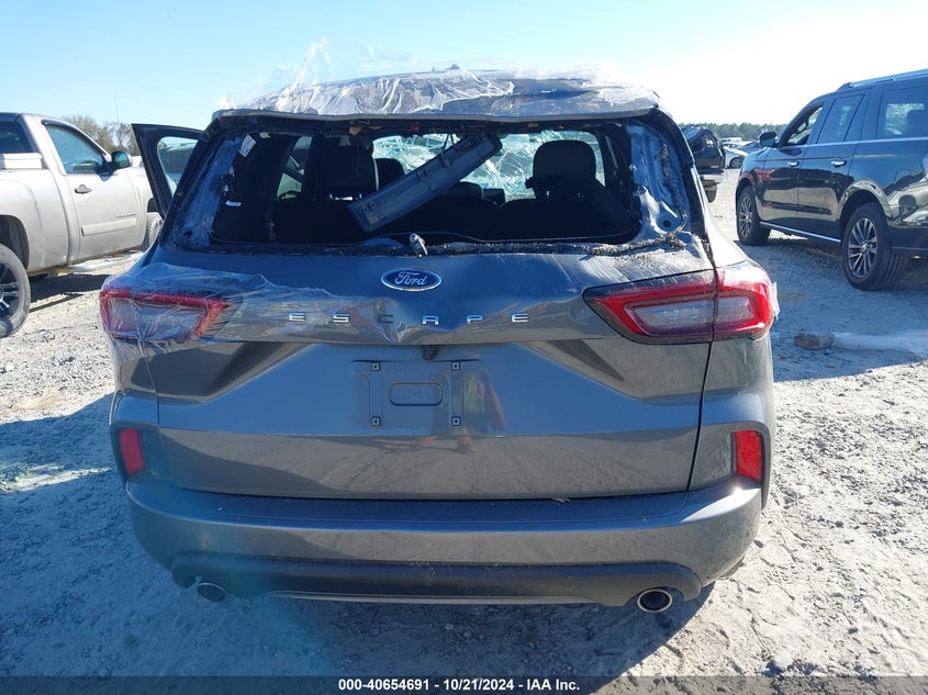 2024 Ford Escape St-Line VIN: 1FMCU0MN6RUA12212 Lot: 40654691