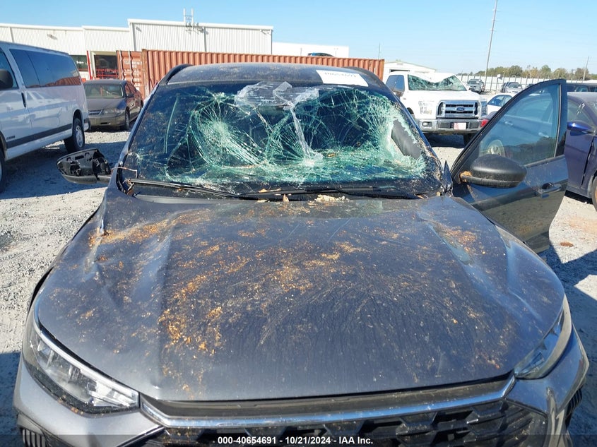 2024 Ford Escape St-Line VIN: 1FMCU0MN6RUA12212 Lot: 40654691