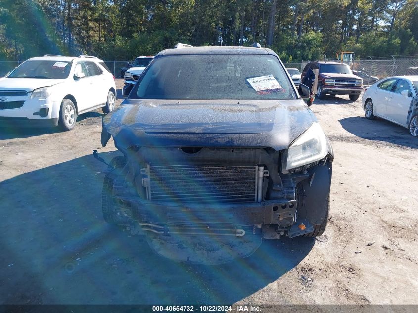 2015 GMC Acadia Slt-1 VIN: 1GKKRRKD5FJ245211 Lot: 40654732