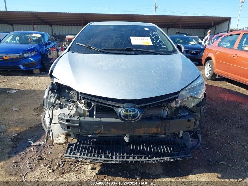 2017 TOYOTA COROLLA SE SPECIAL EDITION - 5YFBURHE2HP632596