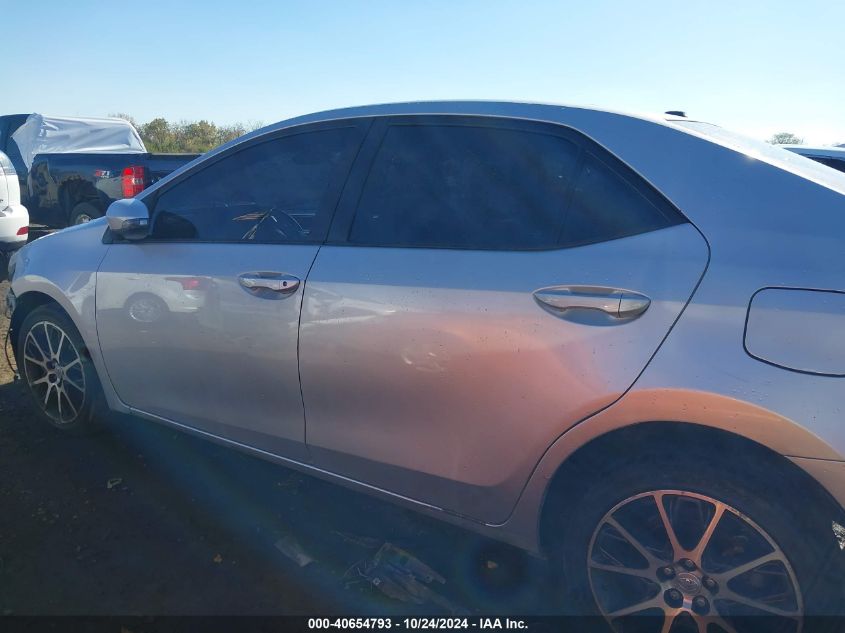 2017 TOYOTA COROLLA SE SPECIAL EDITION - 5YFBURHE2HP632596