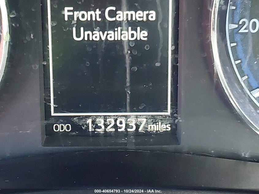 2017 TOYOTA COROLLA SE SPECIAL EDITION - 5YFBURHE2HP632596