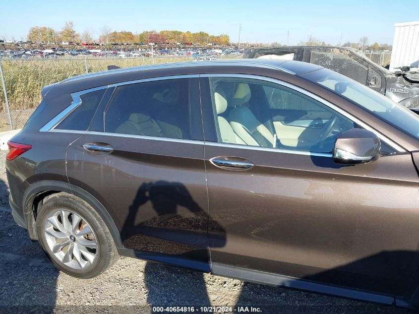 2019 Infiniti Qx50 Essential VIN: 3PCAJ5M3XKF143478 Lot: 40654816