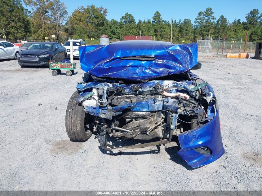 2022 Dodge Charger Gt Awd VIN: 2C3CDXMG1NH232602 Lot: 40654821