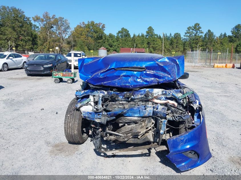 2022 Dodge Charger Gt Awd VIN: 2C3CDXMG1NH232602 Lot: 40654821