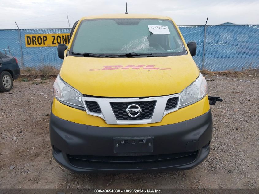 2019 Nissan Nv200 S VIN: 3N6CM0KNXKK700773 Lot: 40654830