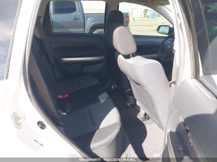 2006 Scion Xa VIN: JTKKT624965000912 Lot: 40654970