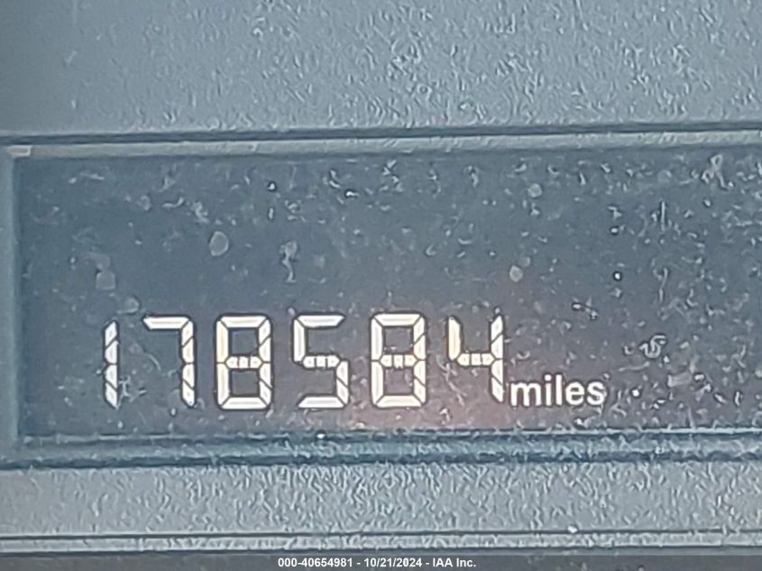 2015 Dodge Grand Caravan Se VIN: 2C4RDGBG9FR647915 Lot: 40654981