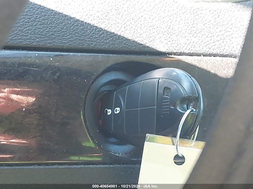 2015 Dodge Grand Caravan Se VIN: 2C4RDGBG9FR647915 Lot: 40654981