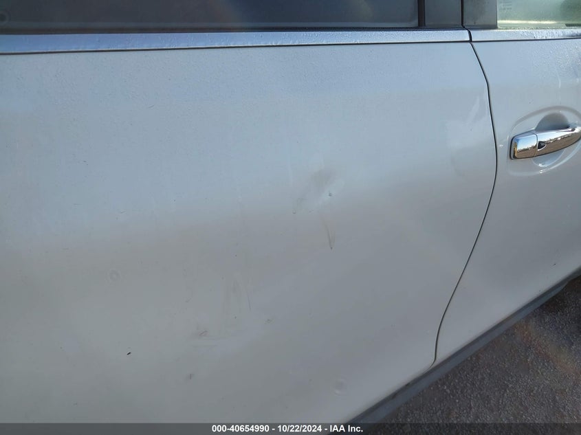 2018 NISSAN ROGUE SV - KNMAT2MV5JP546198