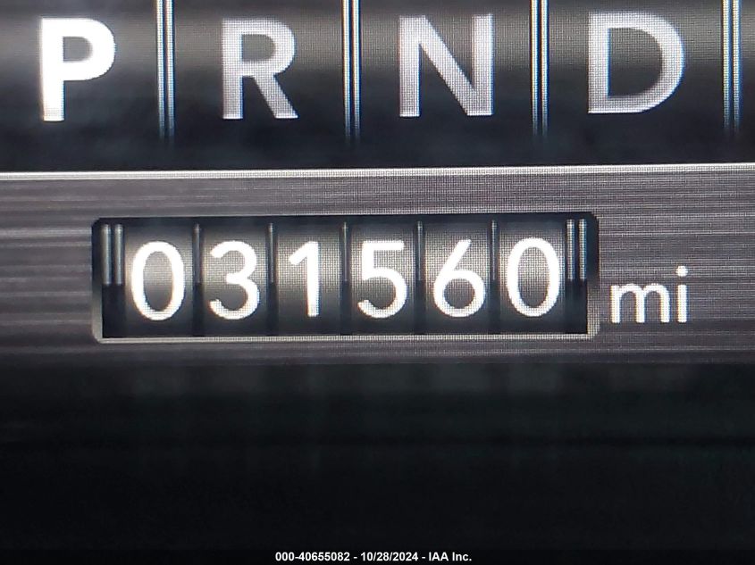 2022 Ram 1500 VIN: 1C6RREJT0NN329348 Lot: 40655082