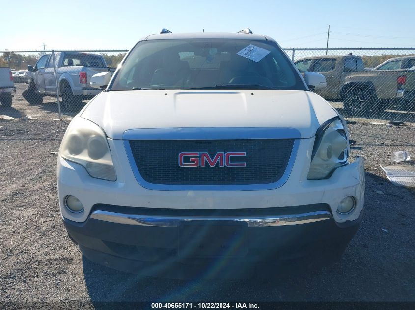 2009 GMC Acadia Slt-1 VIN: 1GKEV23DX9J216578 Lot: 40655171