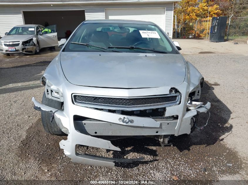 2012 Chevrolet Malibu 2Lt VIN: 1G1ZD5E03CF280640 Lot: 40655194