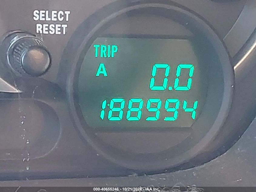 2005 Honda Pilot Ex-L VIN: 5FNYF185X5B059704 Lot: 40655246