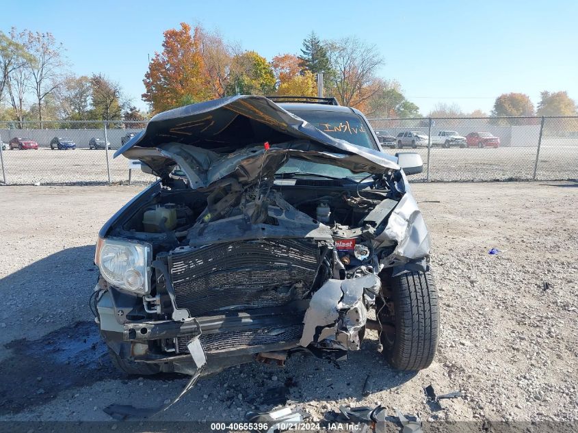 2009 Ford Escape Xlt VIN: 1FMCU93G39KA92796 Lot: 40655396