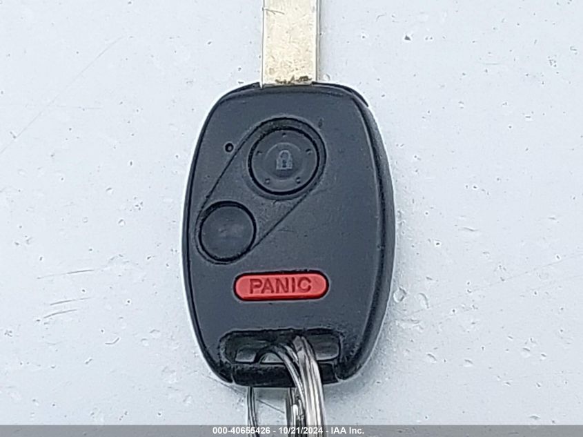 2008 Honda Civic Sdn Lx VIN: 2HGFA16568H324336 Lot: 40655426