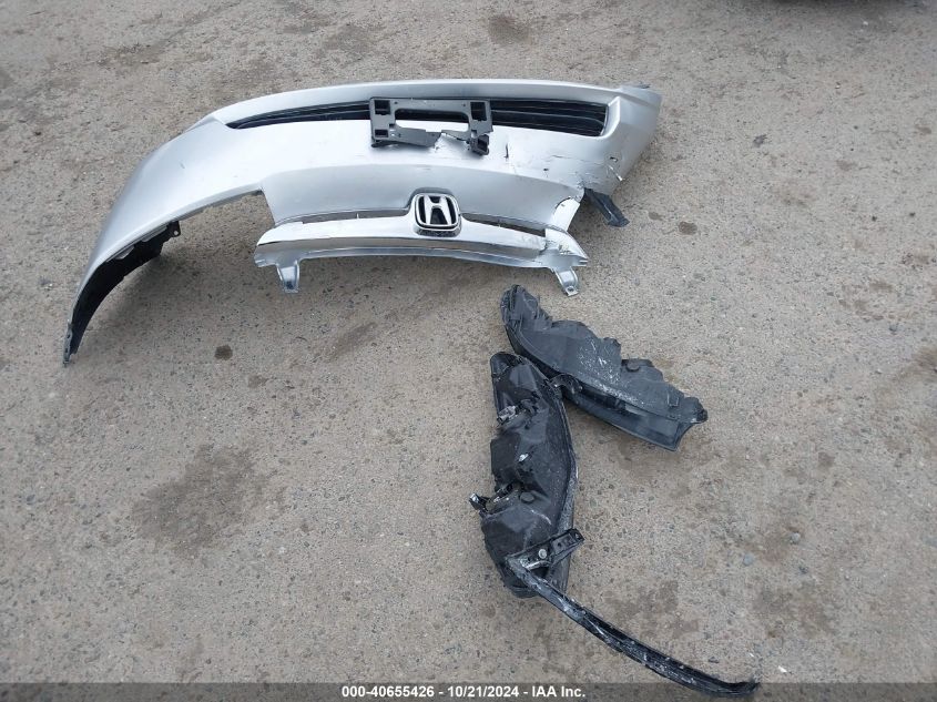 2008 Honda Civic Sdn Lx VIN: 2HGFA16568H324336 Lot: 40655426