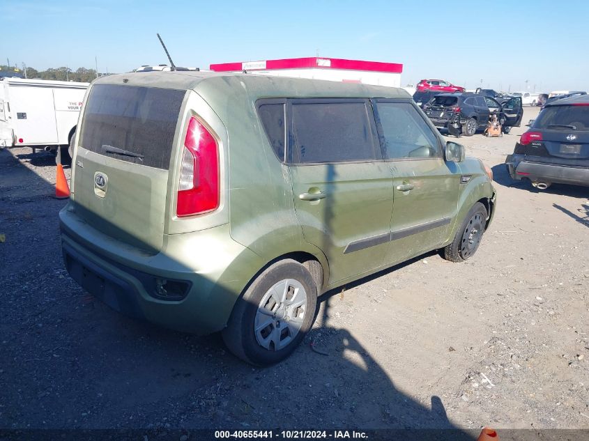 VIN KNDJT2A53D7550808 2013 KIA Soul no.4