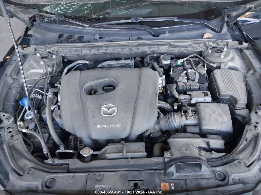 Mazda 6 2019-auction-9