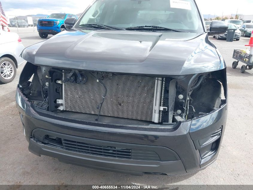 2022 Ford Expedition Xlt VIN: 1FMJU1JT4NEA50719 Lot: 40655534