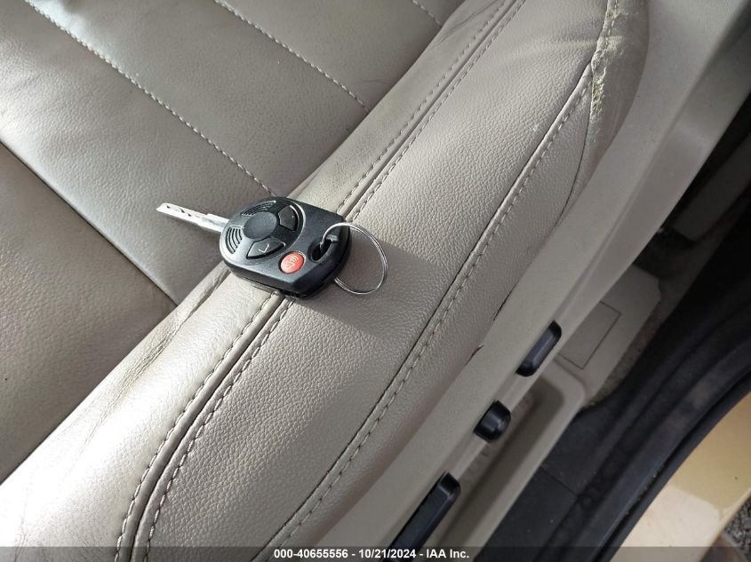 2015 Ford Escape Se VIN: 1FMCU0GX7FUB75525 Lot: 40655556